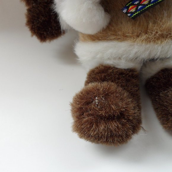 Alaskan Friends Doll - Picture 6 of 7